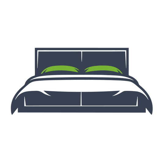 2 x 2ft6 Linked (5ft) Adjustable Beds