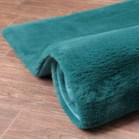 Luxe Faux Fur Rug - Multiple Sizes & Colours Available