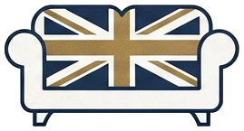 Most Items British Made