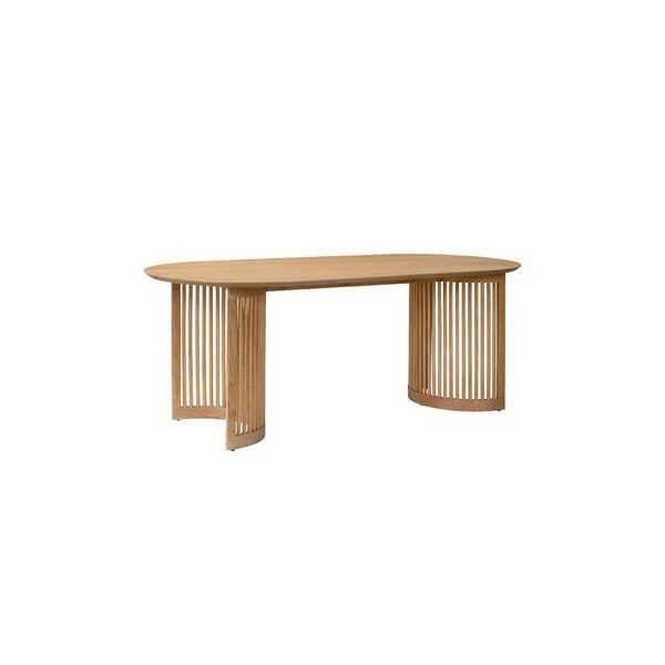 Surrey Oval Dining Table