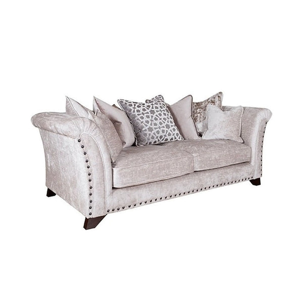 Murano Pillowback 4 Seater Sofa