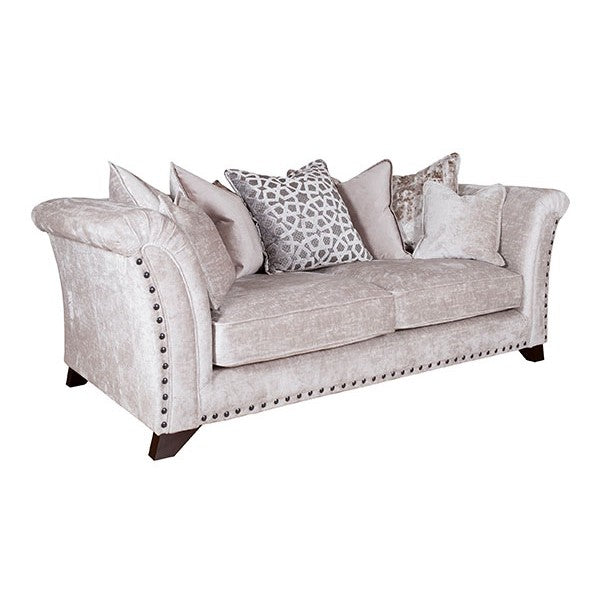 Murano Pillowback 2 Seater Sofa