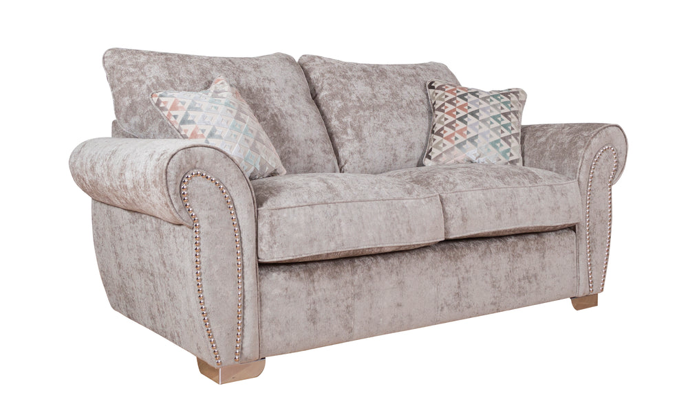 Flair 2 Seater Sofa