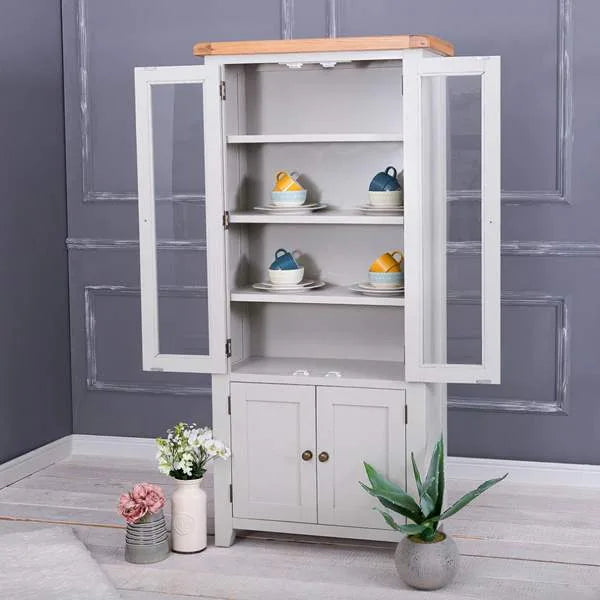 Display Cabinets