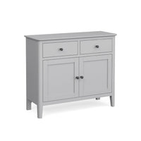 Sutton 2 Door Sideboard