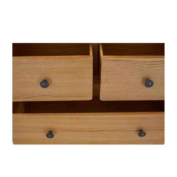 Bordeaux 2 Over 3 Chest