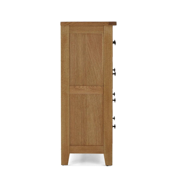 Bordeaux 2 Over 3 Chest
