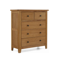 Bordeaux 2 Over 3 Chest