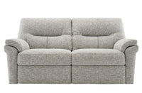G Plan Seattle 2.5 seater