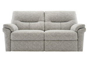 G Plan Seattle 2.5 seater