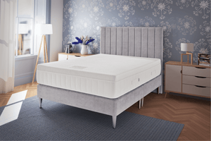 Kaymed Supreme 2000 Therma-Phase Ultra Mattress 6ft Superking