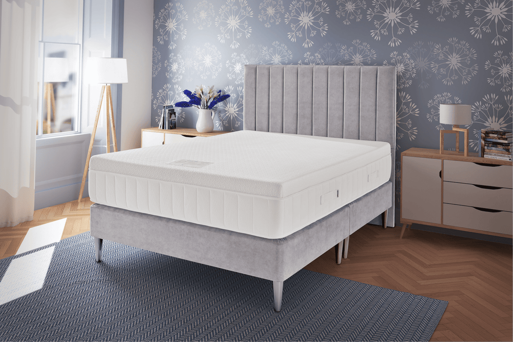 Kaymed Supreme 2000 Therma-Phase Ultra Mattress 5ft Kingsize