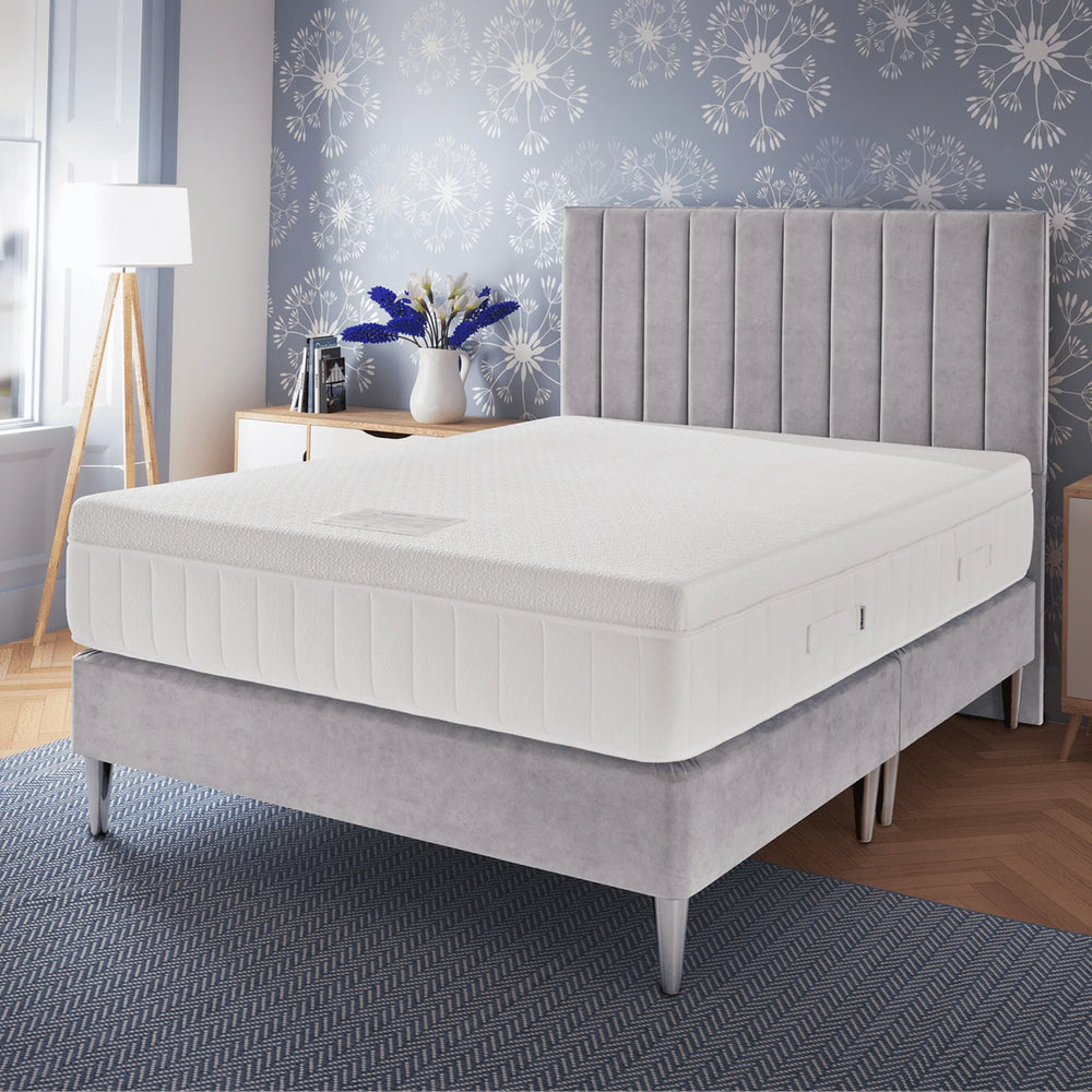 Kaymed Supreme 2000 Therma-Phase Ultra Mattress 3ft Single