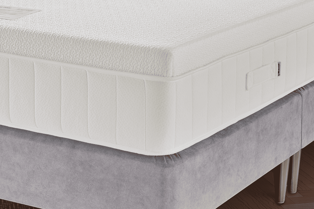 Kaymed Supreme 2000 Therma-Phase Ultra Divan Set 4ft6 Double