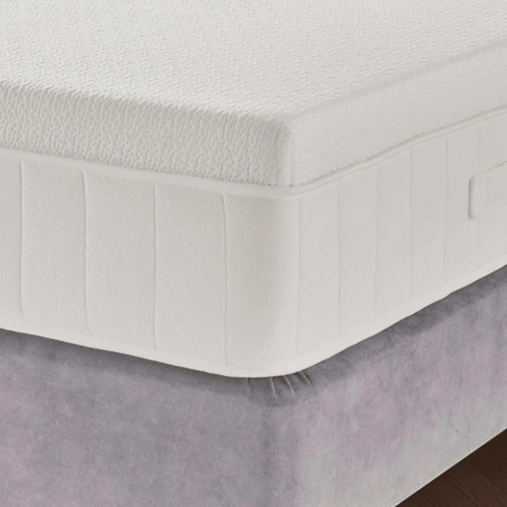 Kaymed Supreme 2000 Therma-Phase Ultra Divan Set 4ft6 Double