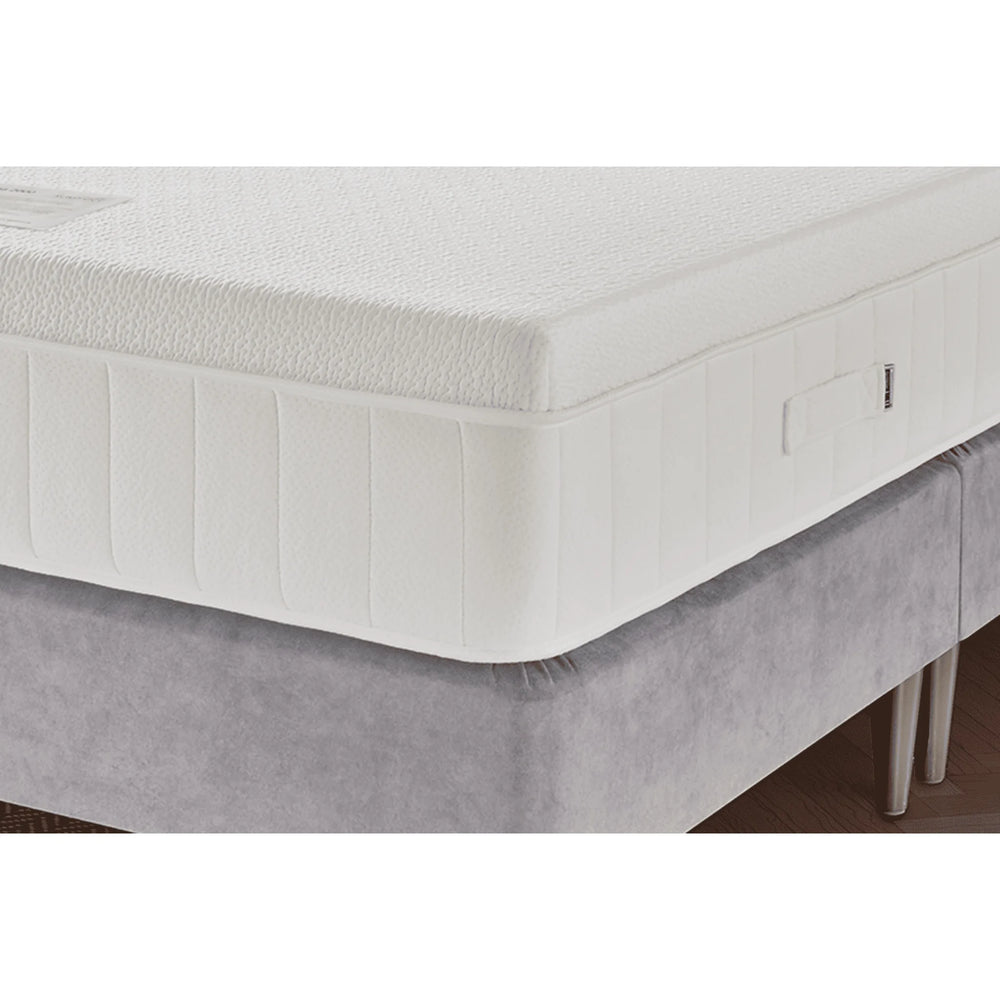 Kaymed Supreme 2000 Therma-Phase Ultra Divan Set 5ft Kingsize