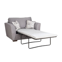 Filton Sofa Bed - 80cm Mattress