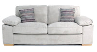Dunstable 3 Seater Sofa