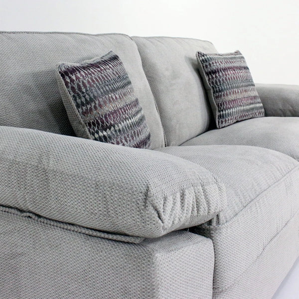 Dunstable 3 Seater Chaise Sofa