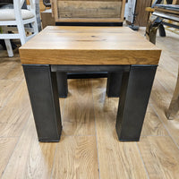 Clearance Ashton Lamp Table