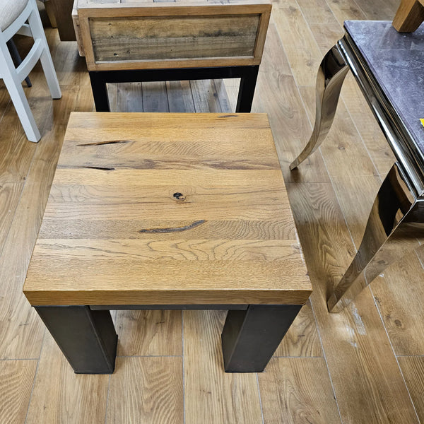 Clearance Ashton Lamp Table