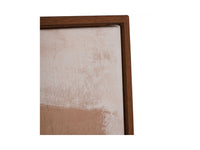 Pisa Framed Canvas Wall Art 100x140cm