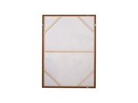 Pisa Framed Canvas Wall Art 100x140cm