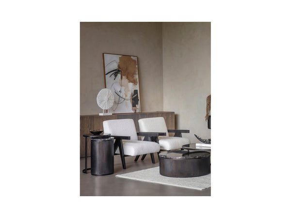 Pisa Framed Canvas Wall Art 100x140cm