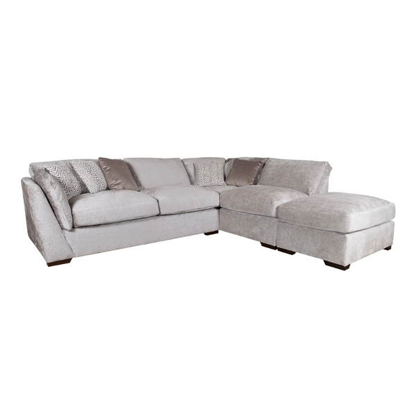 Prada Corner Group Sofa