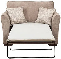 Farrington Sofa Bed - 80cm Mattress 