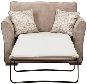 Farrington Sofa Bed - 80cm Mattress 