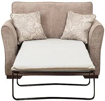 Farrington Sofa Bed - 80cm Mattress 