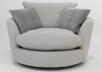 Moby Swivel Cuddler
