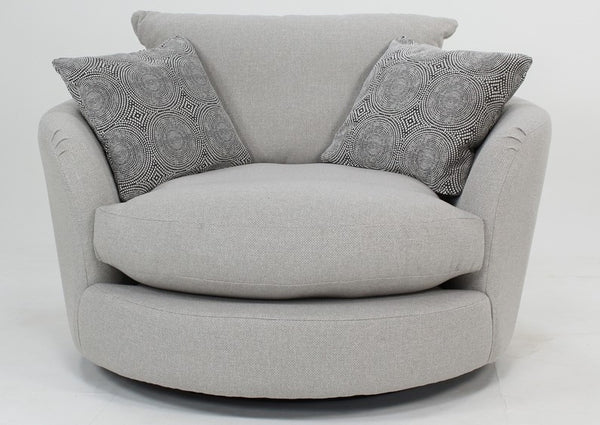 Moby Swivel Cuddler