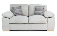 Dunstable 2 Seater Sofa