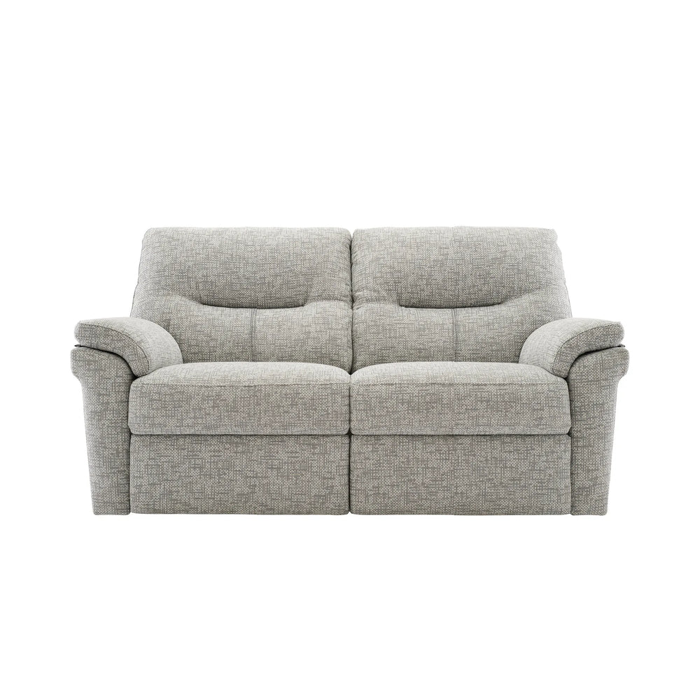 G Plan Seattle 2 seater