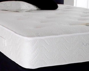 Comfort 1000 Pocket Sprung 6ft Super King Divan Set