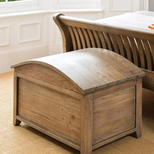 Blanket Boxes