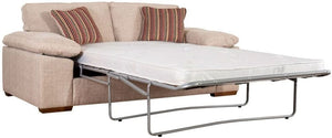 Dunstable 3 Seater Sofa Bed