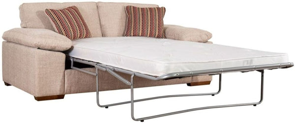 Dunstable 3 Seater Sofa Bed