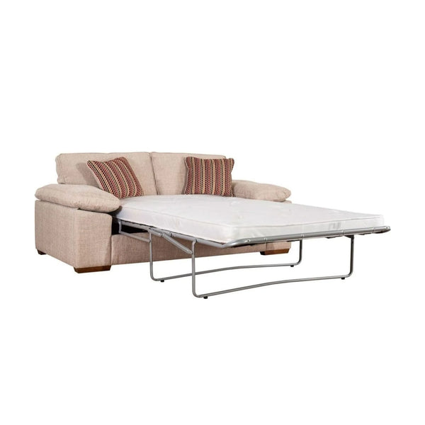 Dunstable 3 Seater Sofa Bed