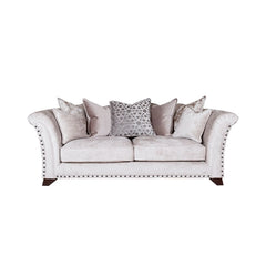 Murano Pillowback 2 Seater Sofa