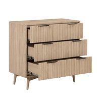 Encore 3 Drawer Chest