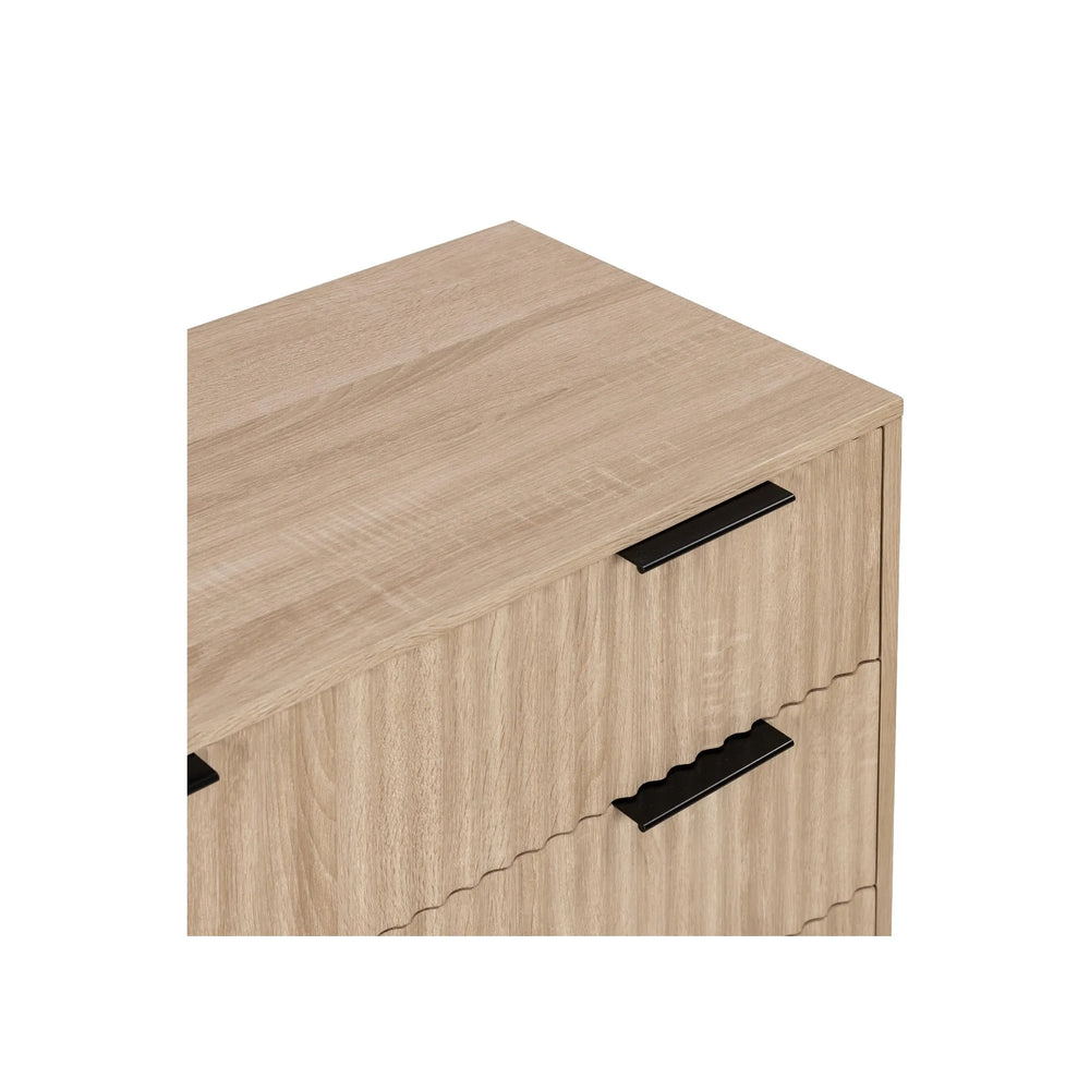 Encore 3 Drawer Chest