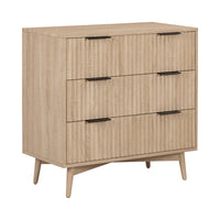 Encore 3 Drawer Chest
