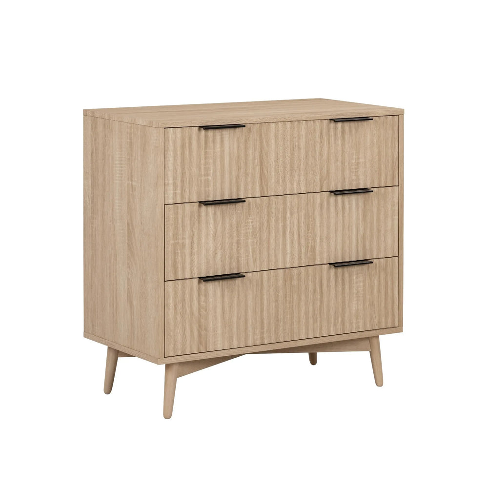 Encore 3 Drawer Chest