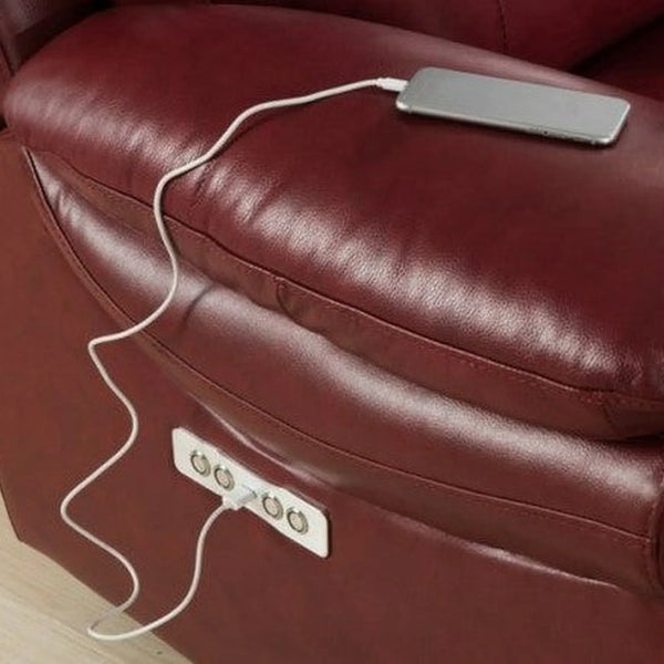 Bacoli Snuggle Chair