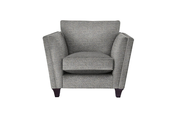 Parker Knoll Harlow Upholstered Arm Chair