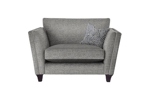 Parker Knoll Harlow Upholstered Snuggler