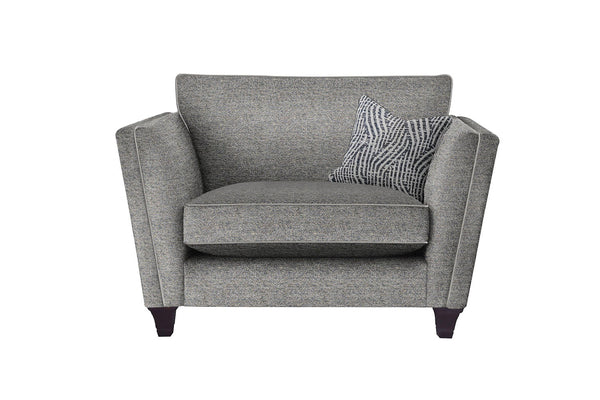 Parker Knoll Harlow Upholstered Snuggler